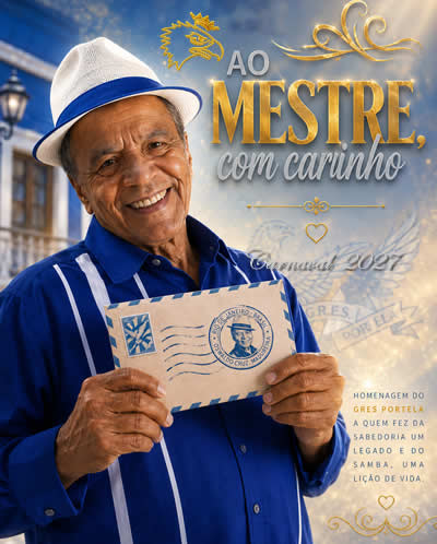 Grupo Cultural Portelamor