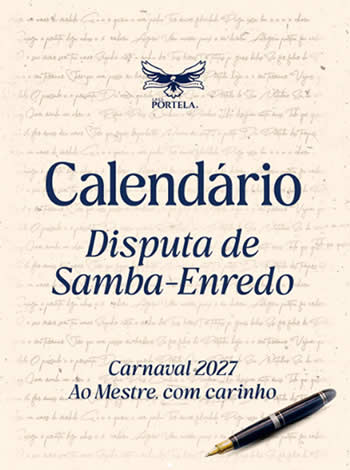 GRES PORTELAhspace= Grupo Cultural Portelamor