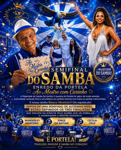 Grupo Cultural Portelamor