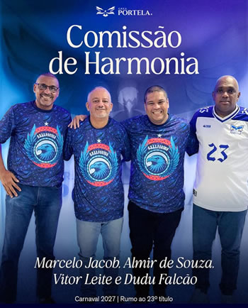 Grupo Cultural Portelamor