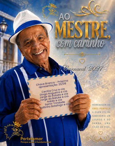 Grupo Cultural Portelamor