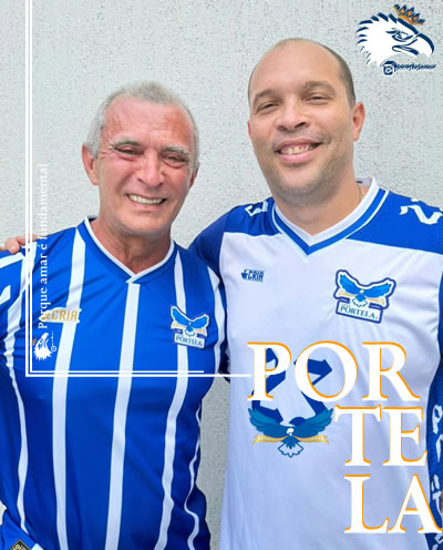 Grupo Cultural Portelamor