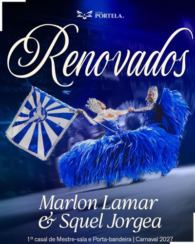 Grupo Cultural Portelamor